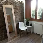 Adiva Casa Da Avoa Apartamento *