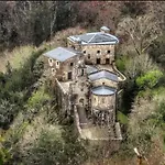 Apartamento Adiva Casa Da Avoa *