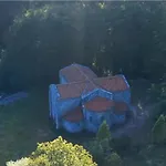 Adiva Casa Da Avoa * Puentedeume