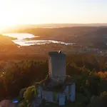 Apartamento Adiva Casa Da Avoa *