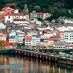 Adiva Casa Da Avoa Apartamento Puentedeume