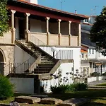 Adiva Casa Da Avoa * Puentedeume