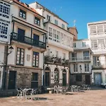 Apartamento Adiva Casa Da Avoa *