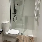 Apartamento Adiva Casa Da Avoa Puentedeume