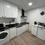 Apartamento Adiva Casa Da Avoa Puentedeume