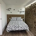 Adiva Casa Da Avoa Apartamento Puentedeume