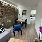 Adiva Casa Da Avoa