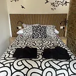 Apartamento Adiva Casa Da Avoa Puentedeume