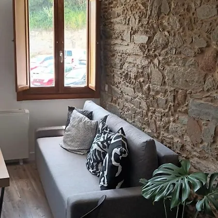 Apartment Adiva Casa Da Avoa *