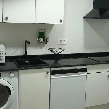 Adiva Casa Da Avoa Διαμέρισμα Puentedeume
