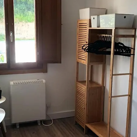 Adiva Casa Da Avoa Puentedeume