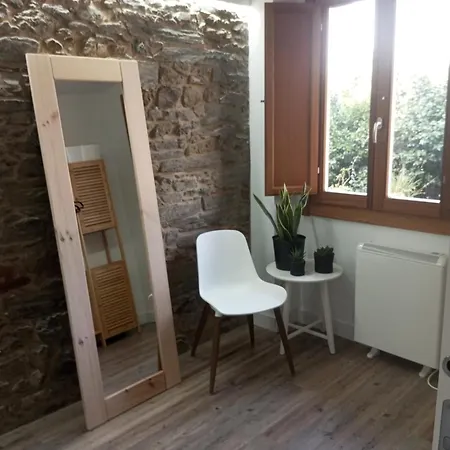 Adiva Casa Da Avoa Διαμέρισμα *