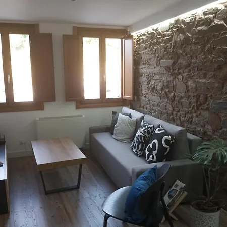 Apartment Adiva Casa Da Avoa *