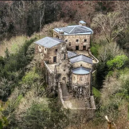 Διαμέρισμα Adiva Casa Da Avoa *