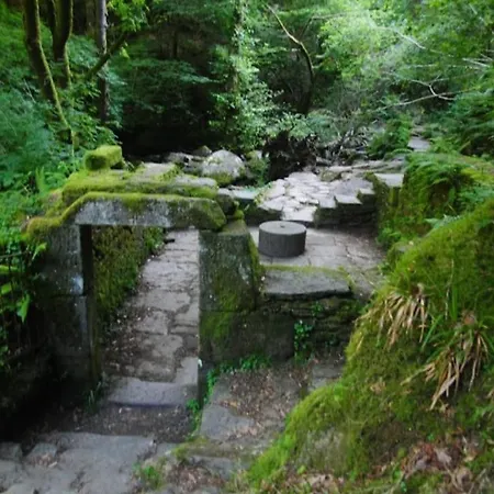 Adiva Casa Da Avoa * פונטדאומה