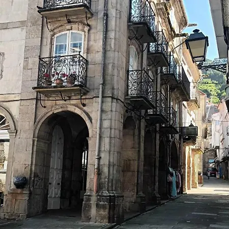 Apartment Adiva Casa Da Avoa