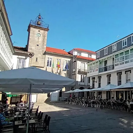 Adiva Casa Da Avoa דירה