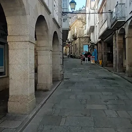 דירה Adiva Casa Da Avoa