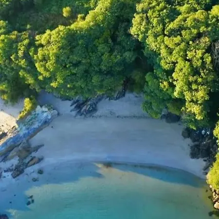 דירה Adiva Casa Da Avoa פונטדאומה