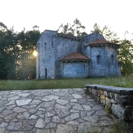 דירה Adiva Casa Da Avoa פונטדאומה