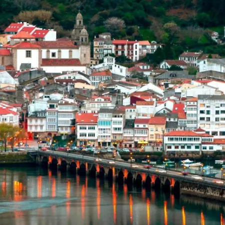 Adiva Casa Da Avoa דירה פונטדאומה