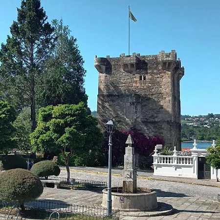 דירה Adiva Casa Da Avoa