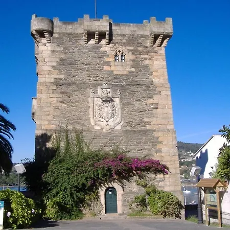 Adiva Casa Da Avoa Apartment