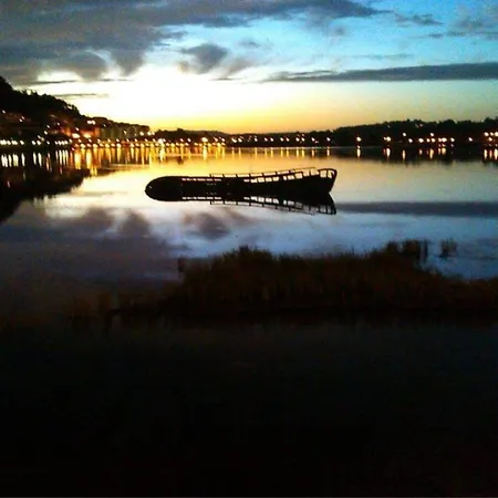 Adiva Casa Da Avoa * Pontedeume