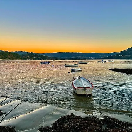 Adiva Casa Da Avoa Pontedeume