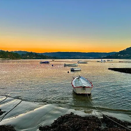 Adiva Casa Da Avoa Puentedeume