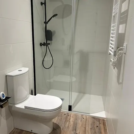 Διαμέρισμα Adiva Casa Da Avoa Puentedeume