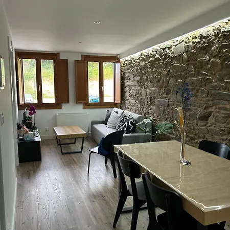 Adiva Casa Da Avoa *