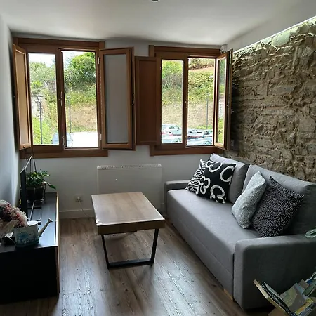 Adiva Casa Da Avoa