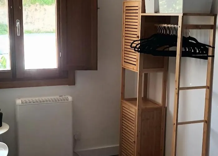 Adiva Casa Da Avoa Пуэнтедеуме