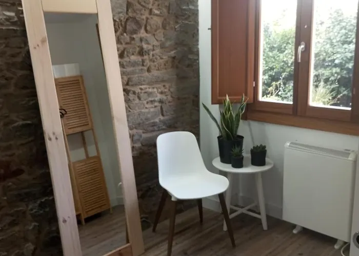 Adiva Casa Da Avoa Apartament *