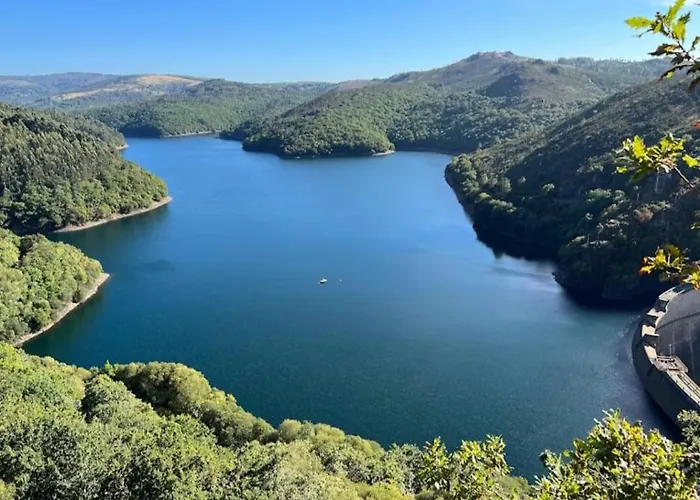 Adiva Casa Da Avoa Апартаменты