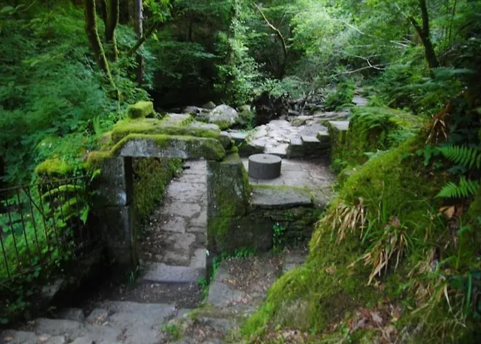 Adiva Casa Da Avoa * Пуэнтедеуме