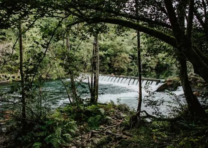 Adiva Casa Da Avoa Апартаменты