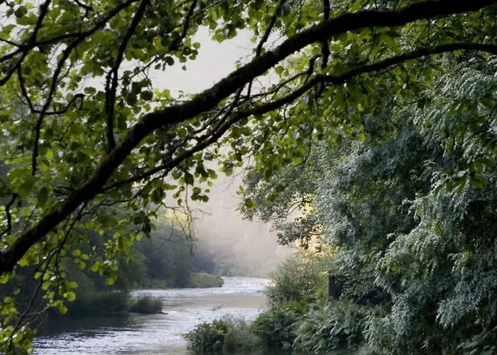 Adiva Casa Da Avoa Апартаменты Пуэнтедеуме