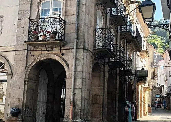 Апартаменты Adiva Casa Da Avoa