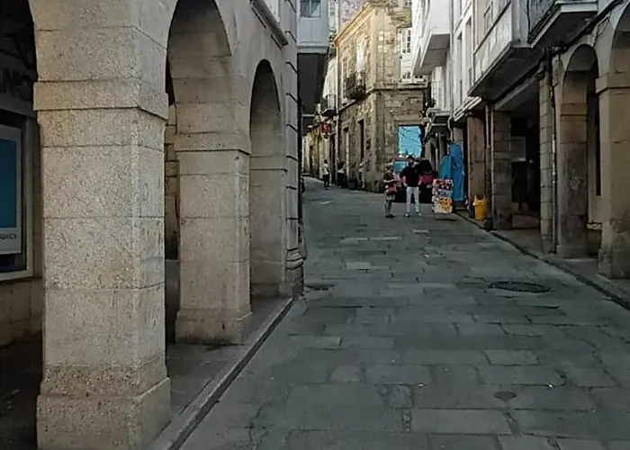 Apartament Adiva Casa Da Avoa