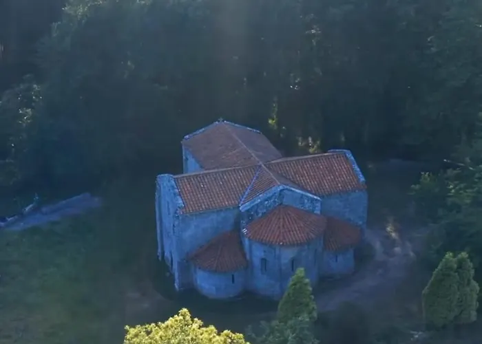 Adiva Casa Da Avoa * Pontedeume