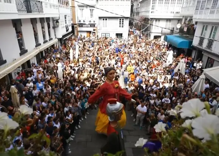 Adiva Casa Da Avoa * Пуэнтедеуме