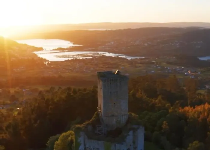 Апартаменты Adiva Casa Da Avoa *