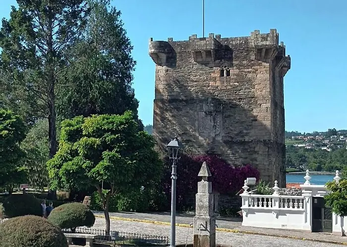 Apartament Adiva Casa Da Avoa