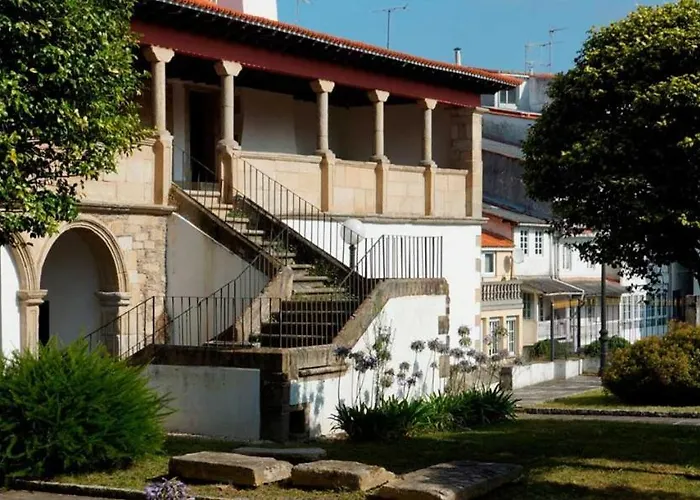 Adiva Casa Da Avoa * Пуэнтедеуме