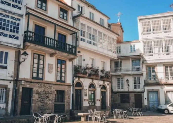 Апартаменты Adiva Casa Da Avoa *