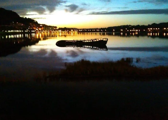 Adiva Casa Da Avoa * Pontedeume