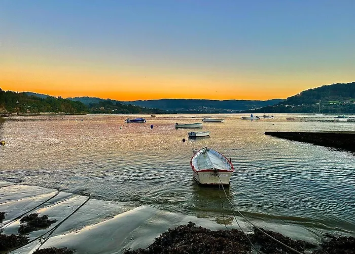 Adiva Casa Da Avoa Пуэнтедеуме