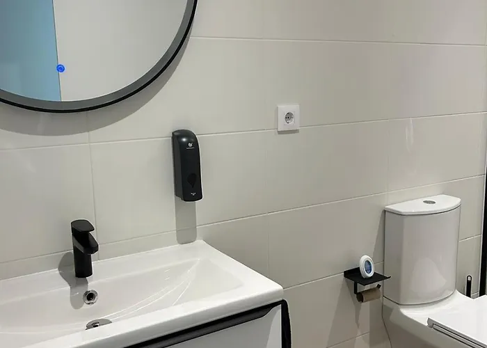 Adiva Casa Da Avoa Апартаменты *